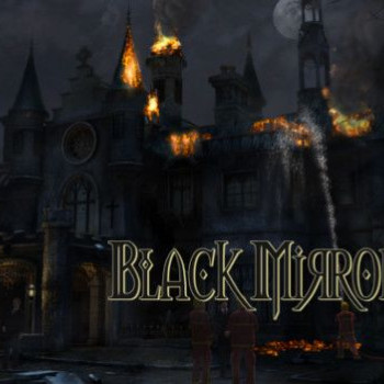 Black Mirror 3 Final Fear Steam Key GLOBAL