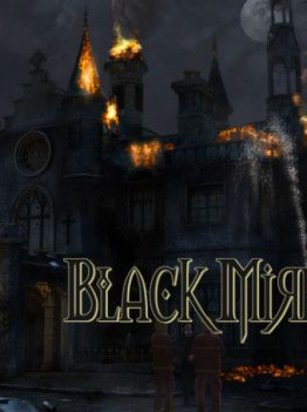 Black Mirror 3 Final Fear Steam Key GLOBAL Black Mirror 3 Final Fear Steam Key GLOBAL
