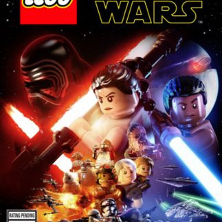 LEGO STAR WARS: The Force Awakens - Deluxe Edition Xbox Live Xbox One Key UNITED STATES