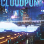 Cloudpunk (PC) - Steam Key - GLOBAL