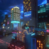 Cloudpunk (PC) - Steam Key - GLOBAL