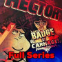 Hector: Badge of Carnage - Full Series Steam Key GLOBAL