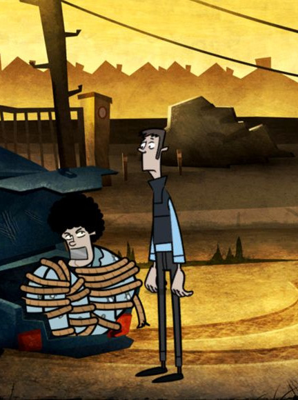 Hector: Badge of Carnage - Full Series Steam Key GLOBAL Hector: Badge of Carnage - Full Series Steam Key GLOBAL