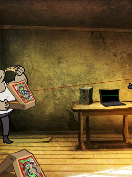 Hector: Badge of Carnage - Full Series Steam Key GLOBAL Hector: Badge of Carnage - Full Series Steam Key GLOBAL