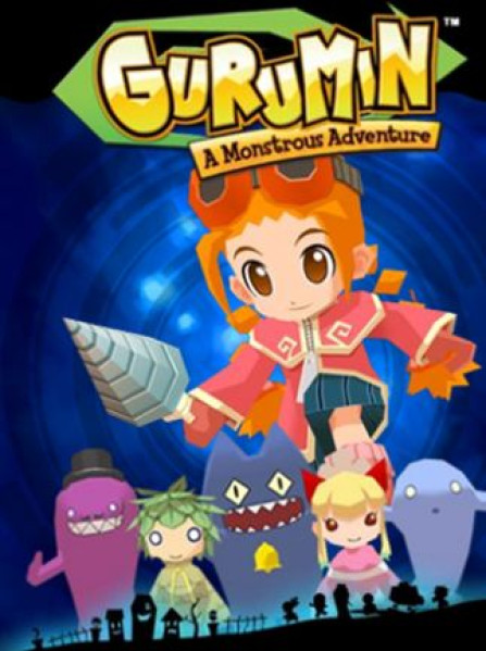 Gurumin: A Monstrous Adventure Steam Key GLOBAL Gurumin: A Monstrous Adventure Steam Key GLOBAL
