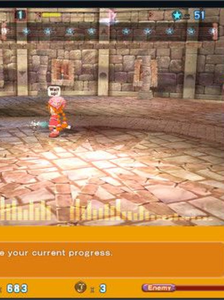 Gurumin: A Monstrous Adventure Steam Key GLOBAL Gurumin: A Monstrous Adventure Steam Key GLOBAL