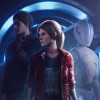 The Uncertain: Light At The End (PC) - Steam Key - GLOBAL The Uncertain: Light At The End (PC) - Steam Key - GLOBAL