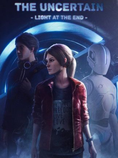 The Uncertain: Light At The End (PC) - Steam Key - GLOBAL The Uncertain: Light At The End (PC) - Steam Key - GLOBAL
