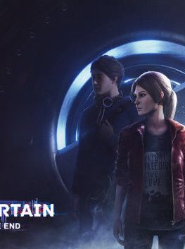 The Uncertain: Light At The End (PC) - Steam Key - GLOBAL