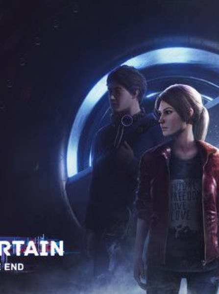 The Uncertain: Light At The End (PC) - Steam Key - GLOBAL The Uncertain: Light At The End (PC) - Steam Key - GLOBAL