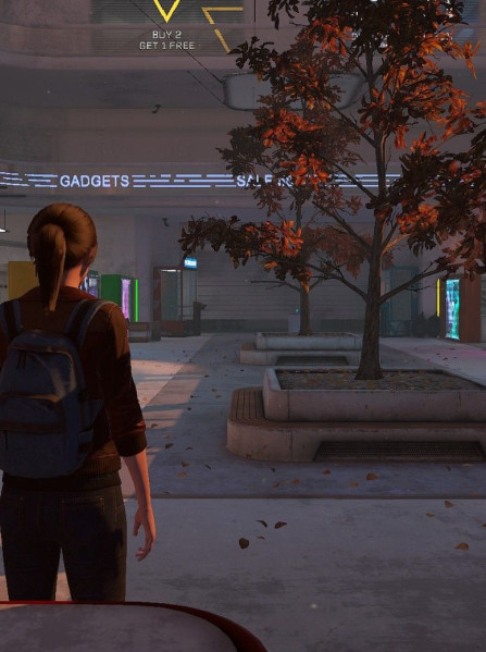 The Uncertain: Light At The End (PC) - Steam Key - GLOBAL The Uncertain: Light At The End (PC) - Steam Key - GLOBAL