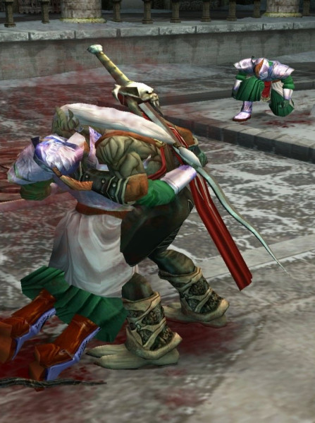 Legacy of Kain: Defiance Steam Key GLOBAL Legacy of Kain: Defiance Steam Key GLOBAL