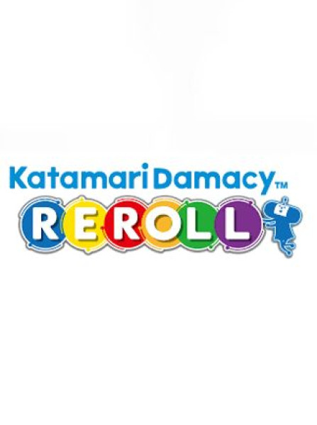 Katamari Damacy REROLL - Steam - Key (EUROPE) Katamari Damacy REROLL - Steam - Key (EUROPE)