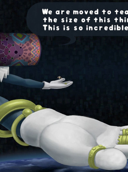 Katamari Damacy REROLL - Steam - Key (EUROPE) Katamari Damacy REROLL - Steam - Key (EUROPE)
