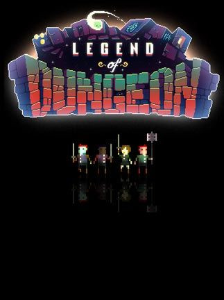 Legend of Dungeon Steam Key GLOBAL Legend of Dungeon Steam Key GLOBAL