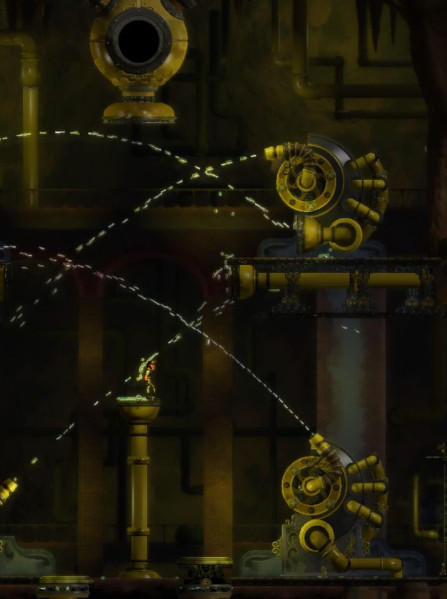 Vessel Steam Key GLOBAL Vessel Steam Key GLOBAL