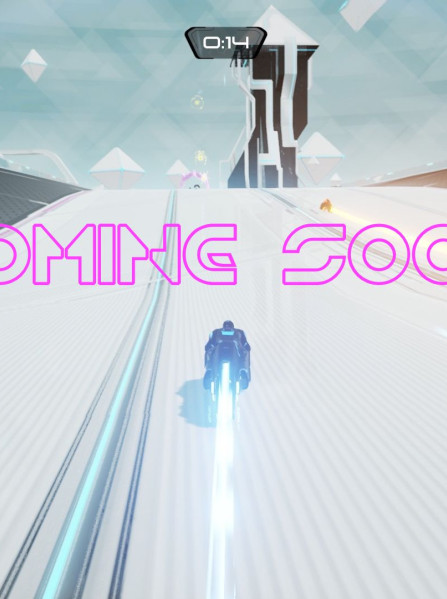 TRON RUN/r Steam Key GLOBAL TRON RUN/r Steam Key GLOBAL