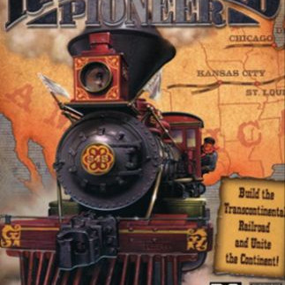 Railroad Pioneer Steam Key GLOBAL