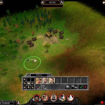 Railroad Pioneer Steam Key GLOBAL