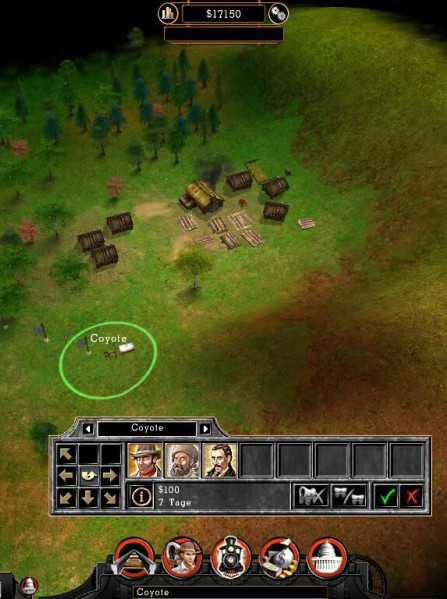 Railroad Pioneer Steam Key GLOBAL Railroad Pioneer Steam Key GLOBAL
