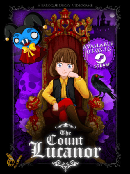 The Count Lucanor Steam Key GLOBAL The Count Lucanor Steam Key GLOBAL
