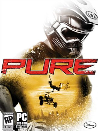 Pure Steam Key GLOBAL