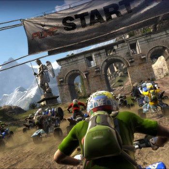 Pure Steam Key GLOBAL