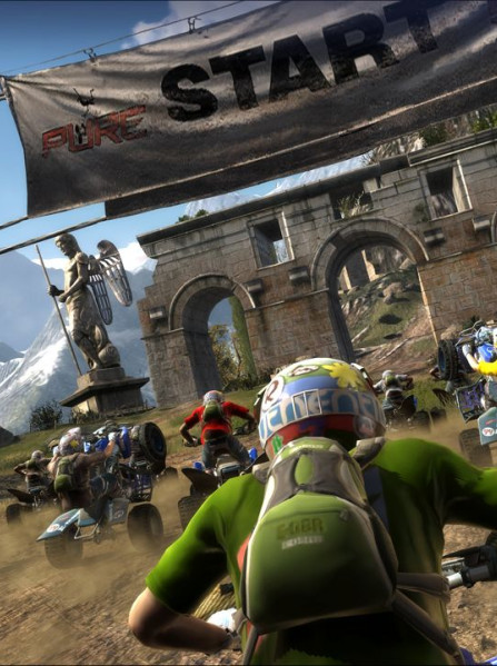 Pure Steam Key GLOBAL Pure Steam Key GLOBAL