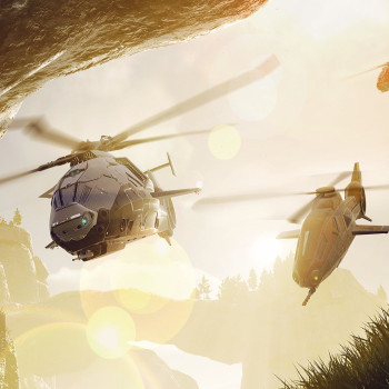 Comanche - Steam - Key GLOBAL