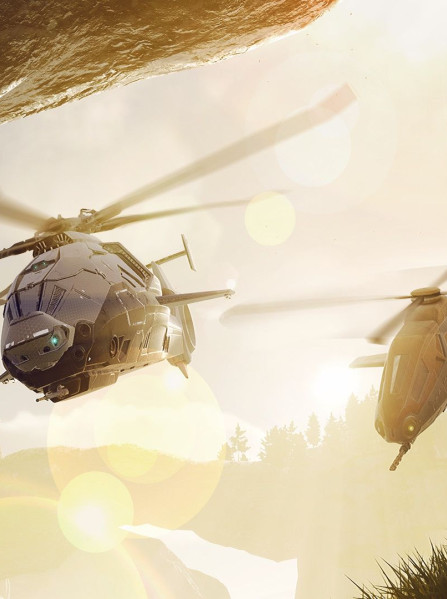 Comanche - Steam - Key GLOBAL