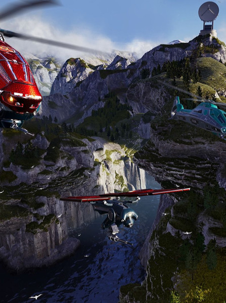 Comanche - Steam - Key GLOBAL