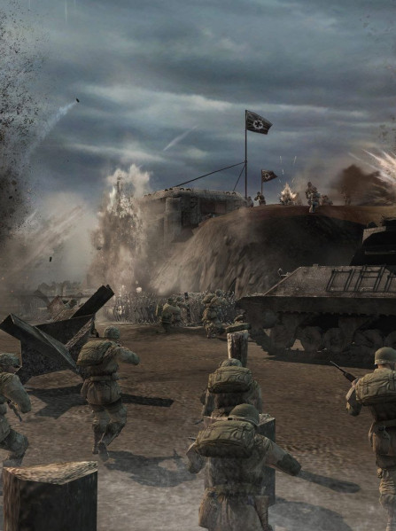 Company of Heroes Steam Key EUROPE Company of Heroes Steam Key EUROPE