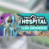 Two Point Hospital: Close Encounters - Steam - Key (EUROPE) Two Point Hospital: Close Encounters - Steam - Key (EUROPE)