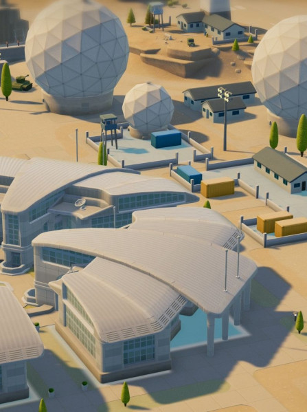 Two Point Hospital: Close Encounters - Steam - Key (EUROPE) Two Point Hospital: Close Encounters - Steam - Key (EUROPE)