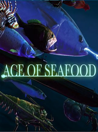 Ace of Seafood Steam Key GLOBAL Ace of Seafood Steam Key GLOBAL