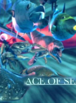 Ace of Seafood Steam Key GLOBAL Ace of Seafood Steam Key GLOBAL