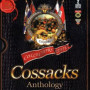 Cossacks Anthology GOG.COM Key GLOBAL