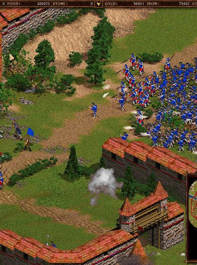 Cossacks Anthology GOG.COM Key GLOBAL Cossacks Anthology GOG.COM Key GLOBAL