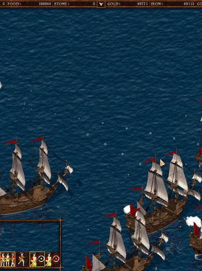 Cossacks Anthology GOG.COM Key GLOBAL Cossacks Anthology GOG.COM Key GLOBAL