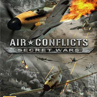 Air Conflicts: Secret Wars Steam Key GLOBAL