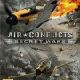 Air Conflicts: Secret Wars Steam Key GLOBAL