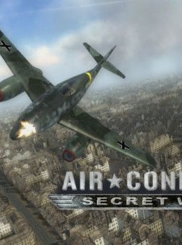 Air Conflicts: Secret Wars Steam Key GLOBAL