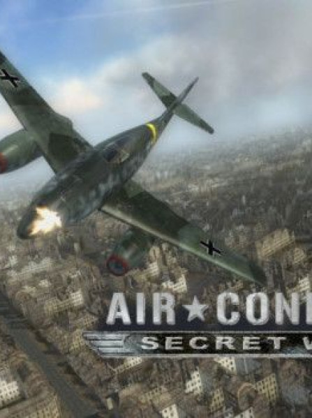 Air Conflicts: Secret Wars Steam Key GLOBAL Air Conflicts: Secret Wars Steam Key GLOBAL