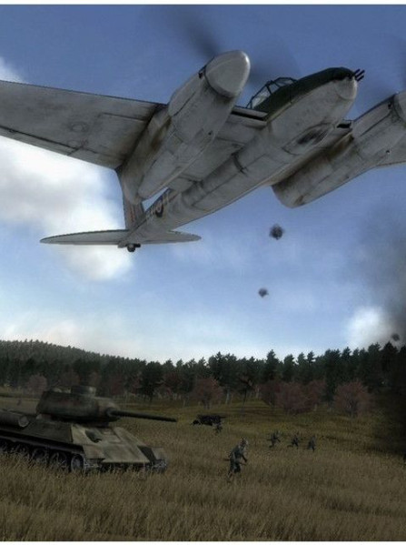 Air Conflicts: Secret Wars Steam Key GLOBAL Air Conflicts: Secret Wars Steam Key GLOBAL
