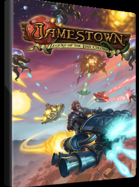 Jamestown Steam Key GLOBAL Jamestown Steam Key GLOBAL