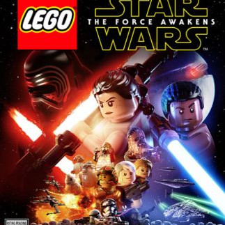 LEGO STAR WARS: The Force Awakens Xbox Live Xbox One Key UNITED STATES