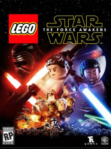 LEGO STAR WARS: The Force Awakens Xbox Live Xbox One Key UNITED STATES LEGO STAR WARS: The Force Awakens Xbox Live Xbox One Key UNITED STATES