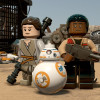 LEGO STAR WARS: The Force Awakens Xbox Live Xbox One Key UNITED STATES LEGO STAR WARS: The Force Awakens Xbox Live Xbox One Key UNITED STATES