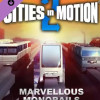 Cities in Motion 2 - Marvellous Monorails Steam Key GLOBAL Cities in Motion 2 - Marvellous Monorails Steam Key GLOBAL