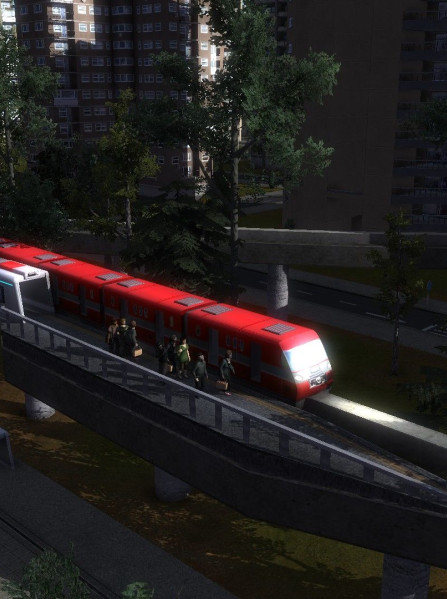 Cities in Motion 2 - Marvellous Monorails Steam Key GLOBAL Cities in Motion 2 - Marvellous Monorails Steam Key GLOBAL